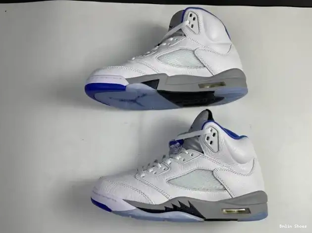 Bmlin Jordan Stealth Retro White DD0587-140 5 Air (2021) 0514